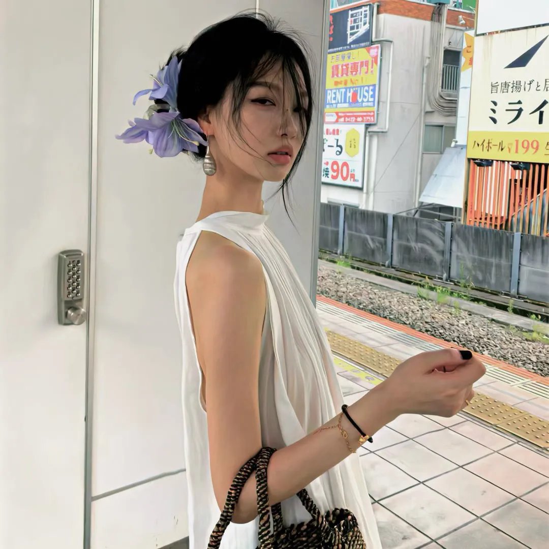 胖女孩